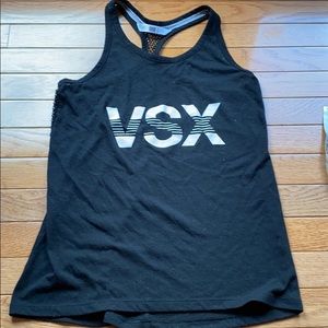 Victoria’s Secret workout tank